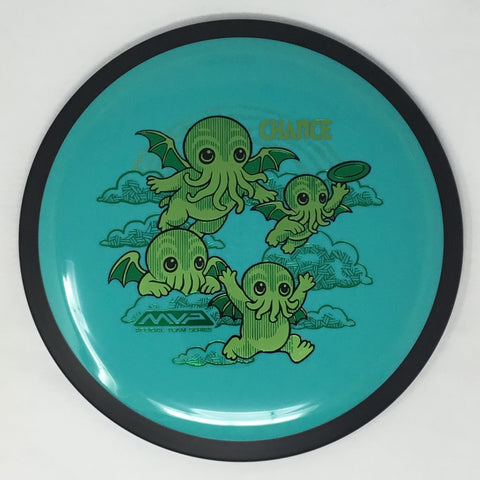MVP Disc Sports Trail (Neutron - Chance Stad 2025 Tour Series) Distance Driver