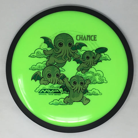 MVP Disc Sports Trail (Neutron - Chance Stad 2025 Tour Series) Distance Driver