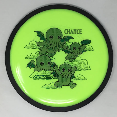 MVP Disc Sports Trail (Neutron - Chance Stad 2025 Tour Series) Distance Driver