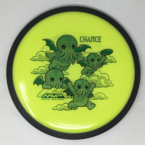 MVP Disc Sports Trail (Neutron - Chance Stad 2025 Tour Series) Distance Driver