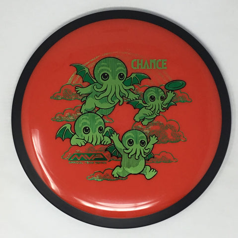 MVP Disc Sports Trail (Neutron - Chance Stad 2025 Tour Series) Distance Driver