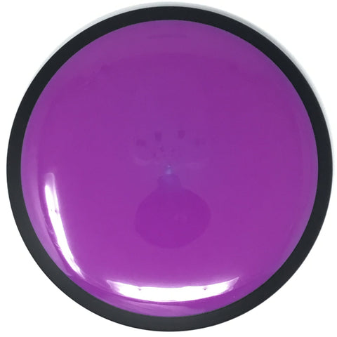 MVP Disc Sports Trail (Neutron - James Conrad Line - Blank Canvas) Distance Driver