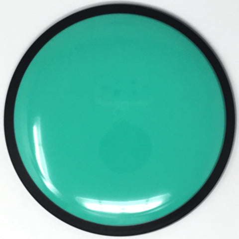 MVP Disc Sports Trail (Neutron - James Conrad Line - Blank Canvas) Distance Driver