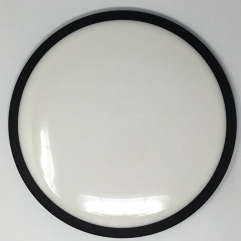 MVP Disc Sports Trail (Neutron - James Conrad Line - Blank Canvas) Distance Driver