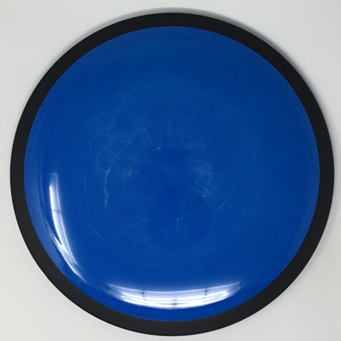 MVP Disc Sports Trail (Neutron - James Conrad Line - Blank Canvas) Distance Driver