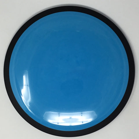 MVP Disc Sports Trail (Neutron - James Conrad Line - Blank Canvas) Distance Driver
