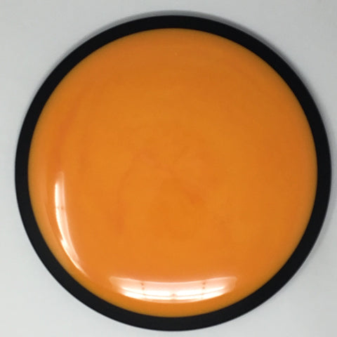 MVP Disc Sports Trail (Neutron - James Conrad Line - Blank Canvas) Distance Driver