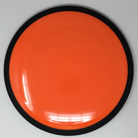 MVP Disc Sports Trail (Neutron - James Conrad Line - Blank Canvas) Distance Driver