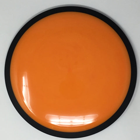 MVP Disc Sports Trail (Neutron - James Conrad Line - Blank Canvas) Distance Driver