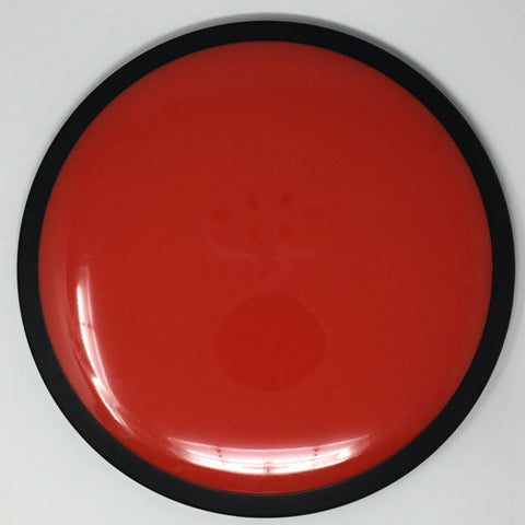 MVP Disc Sports Trail (Neutron - James Conrad Line - Blank Canvas) Distance Driver
