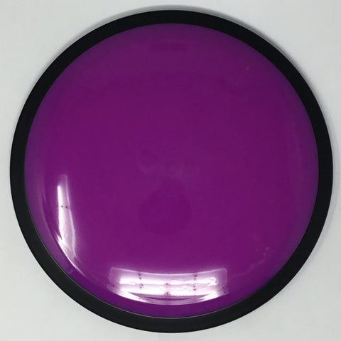 MVP Disc Sports Trail (Neutron - James Conrad Line - Blank Canvas) Distance Driver
