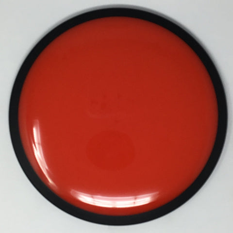 MVP Disc Sports Trail (Neutron - James Conrad Line - Blank Canvas) Distance Driver