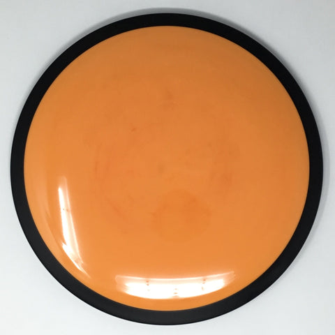 MVP Disc Sports Trail (Neutron - James Conrad Line - Blank Canvas) Distance Driver