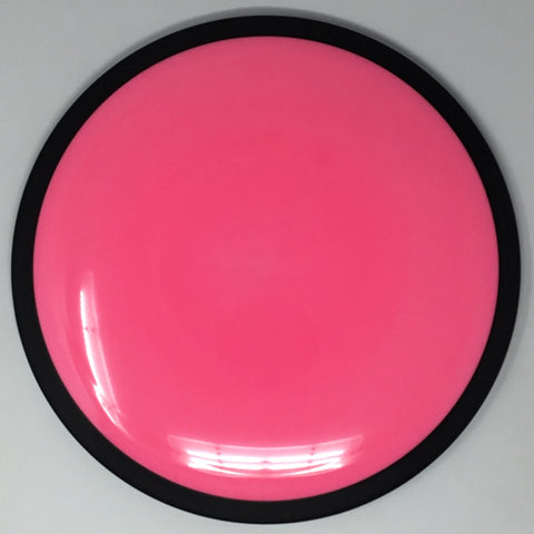 MVP Disc Sports Trail (Neutron - James Conrad Line - Blank Canvas) Distance Driver