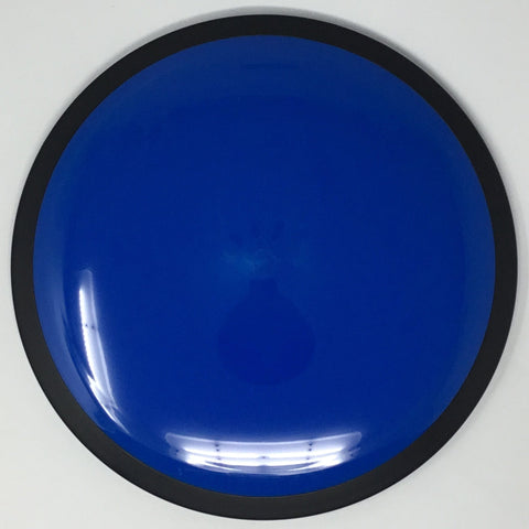 MVP Disc Sports Trail (Neutron - James Conrad Line - Blank Canvas) (Old do not delete) Distance Driver
