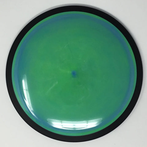 MVP Disc Sports Trail (Neutron - James Conrad Line - Blank Canvas) (Old do not delete) Distance Driver