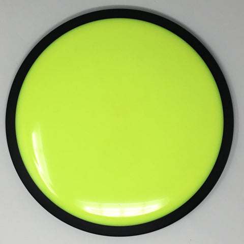 MVP Disc Sports Trail (Neutron - James Conrad Line - Blank Canvas) (Old do not delete) Distance Driver