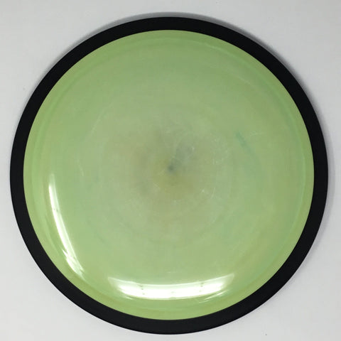 MVP Disc Sports Trail (Neutron - James Conrad Line - Blank Canvas) (Old do not delete) Distance Driver