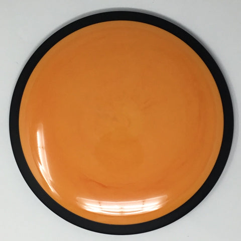 MVP Disc Sports Trail (Neutron - James Conrad Line - Blank Canvas) (Old do not delete) Distance Driver