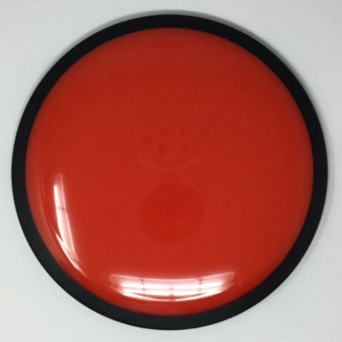 MVP Disc Sports Trail (Neutron - James Conrad Line - Blank Canvas) (Old do not delete) Distance Driver