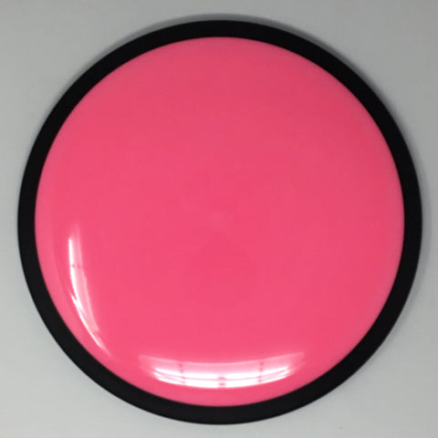 MVP Disc Sports Trail (Neutron - James Conrad Line - Blank Canvas) (Old do not delete) Distance Driver