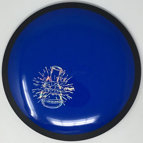 MVP Disc Sports Trail (Neutron - James Conrad Line - Lab 2nd) Distance Driver