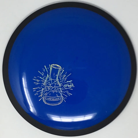 MVP Disc Sports Trail (Neutron - James Conrad Line - Lab 2nd) Distance Driver