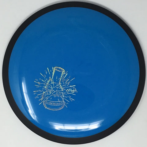 MVP Disc Sports Trail (Neutron - James Conrad Line - Lab 2nd) Distance Driver