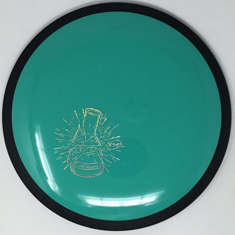 MVP Disc Sports Trail (Neutron - James Conrad Line - Lab 2nd) Distance Driver