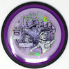 MVP Disc Sports Trail (Proton - James Conrad 2025 Halloween Special Edition) Distance Driver