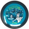 MVP Disc Sports Trail (Proton - James Conrad 2025 Halloween Special Edition) Distance Driver