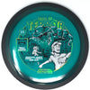 MVP Disc Sports Trail (Proton - James Conrad 2025 Halloween Special Edition) Distance Driver