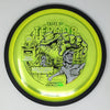 MVP Disc Sports Trail (Proton - James Conrad 2025 Halloween Special Edition) Distance Driver