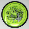 MVP Disc Sports Trail (Proton - James Conrad 2025 Halloween Special Edition) Distance Driver