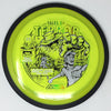 MVP Disc Sports Trail (Proton - James Conrad 2025 Halloween Special Edition) Distance Driver