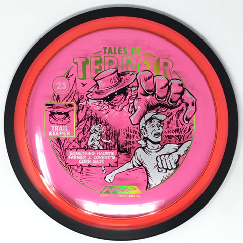 MVP - Trail (Proton - James Conrad 2025 Halloween Special Edition