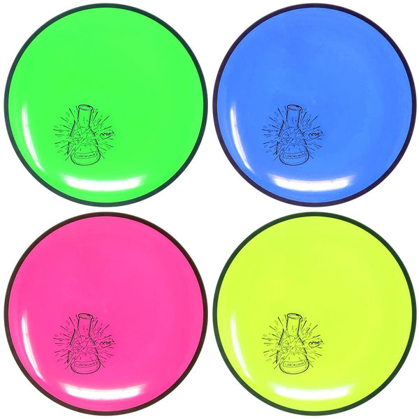 MVP Disc Sports Uplink (Neutron - Lab 2nd) Midrange