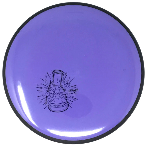 MVP Disc Sports Uplink (Neutron - Lab 2nd) Midrange