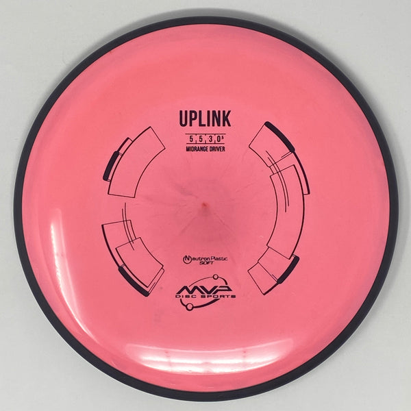 MVP Disc Sports Uplink (Neutron) Midrange