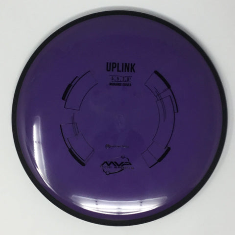 MVP Disc Sports Uplink (Neutron) Midrange