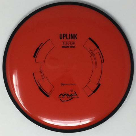 MVP Disc Sports Uplink (Neutron) Midrange