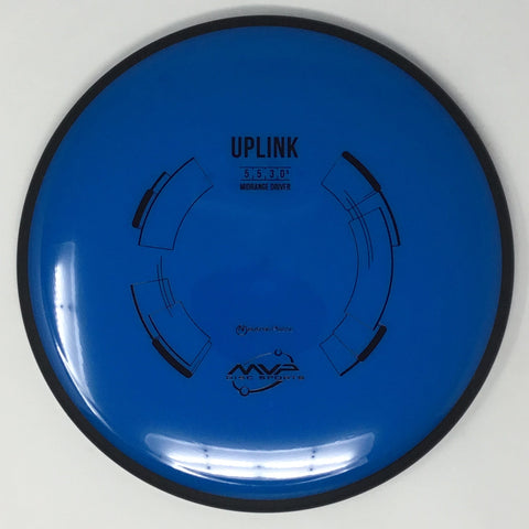 MVP Disc Sports Uplink (Neutron) Midrange