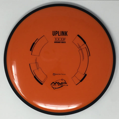 MVP Disc Sports Uplink (Neutron) Midrange