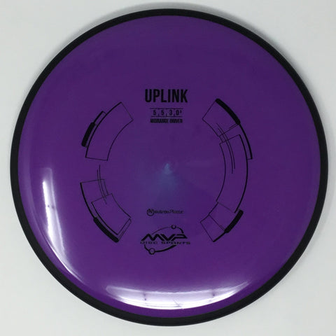 MVP Disc Sports Uplink (Neutron) Midrange