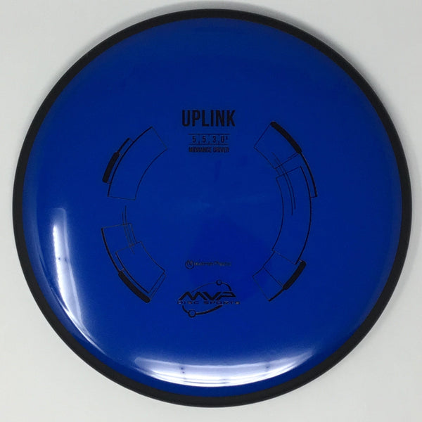 MVP Disc Sports Uplink (Neutron) Midrange
