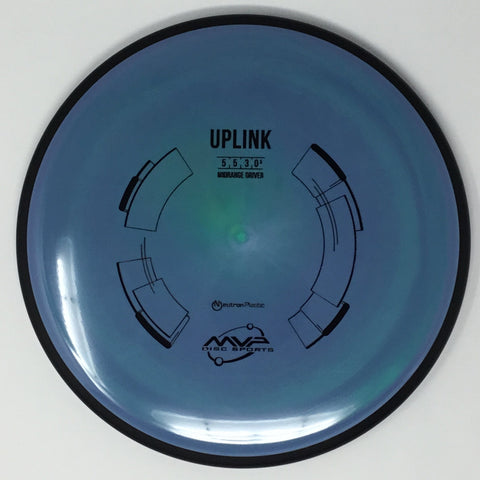 MVP Disc Sports Uplink (Neutron) Midrange