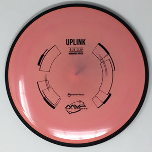 MVP Disc Sports Uplink (Neutron) Midrange