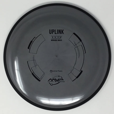 MVP Disc Sports Uplink (Neutron) Midrange