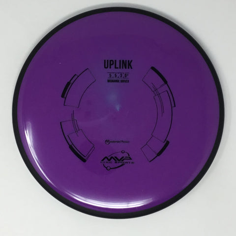 MVP Disc Sports Uplink (Neutron) Midrange