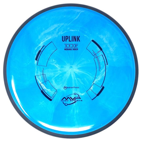 MVP Disc Sports Uplink (Neutron) Midrange